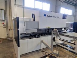 Trumpf TruBend Center 5030