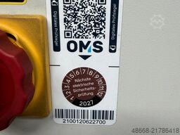 Riedel SC 101.2M4LE.I