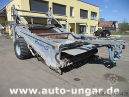 CanicaS T230H Strandreiniger καθαριστής άμμου