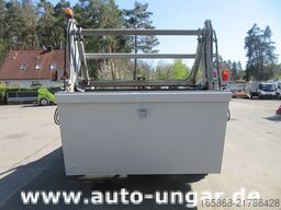 CanicaS T230H Strandreiniger καθαριστής άμμου