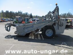 CanicaS T230H Strandreiniger καθαριστής άμμου