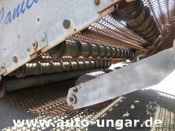 CanicaS T230H Strandreiniger καθαριστής άμμου
