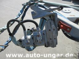 CanicaS T230H Strandreiniger καθαριστής άμμου