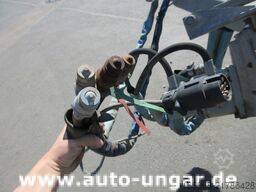 CanicaS T230H Strandreiniger καθαριστής άμμου