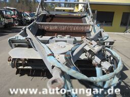 CanicaS T230H Strandreiniger καθαριστής άμμου