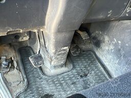 Scania G 380 (EURO 5 / BIG HUB / STEEL SUSP. / HMF 164...
