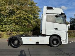 Mercedes-Benz Actros 5/1848 GigaSpace/ Voll Luft / Eu6d