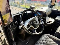 Mercedes-Benz Actros 5/1848 GigaSpace/ Voll Luft / Eu6d