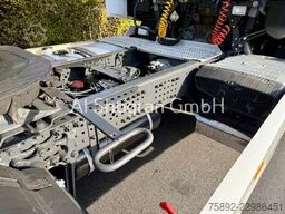 Mercedes-Benz Actros 5/1848 GigaSpace/ Voll Luft / Eu6d