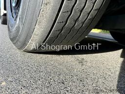 Mercedes-Benz Actros 5/1848 GigaSpace/ Voll Luft / Eu6d