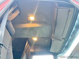 Scania R580 V8  6x4,  RETARDER,  614915 km FULL SPRING...