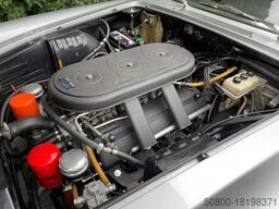 FERRARI 330 GT Coupe 2+2/TÜV neu/H-Zulassung