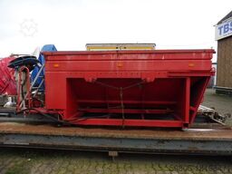 Salzstreuer, 4m³, Kommunal, Winterdienst