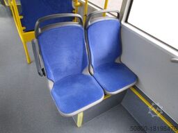 MAN Lions City, A21, A/C, Euro 6, Lawo