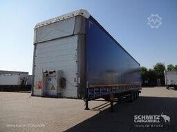 Schmitz Cargobull Curtainsider Varios