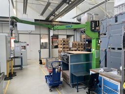 Indeva Liftronic easy 80