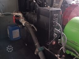 KAMAT, HAMMELMANN,URACA,FALCH,WOMA K13000