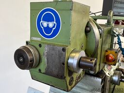 Hermle UWF 800