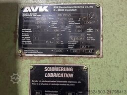 ABC 16VDZC-1000