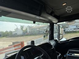 MAN 41.520 TGS KIPPER 8x4 NEU 40Ton