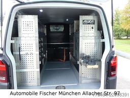VW T6.1 Transporter Kasten lang*Diff Sperre*4M*