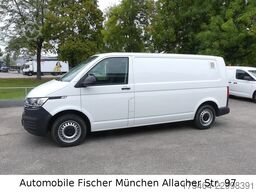 VW T6.1 Transporter Kasten lang*Diff Sperre*4M*