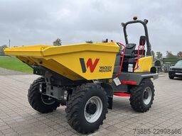 Wacker Neuson DW50-2