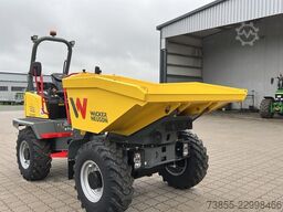 Wacker Neuson DW50-2