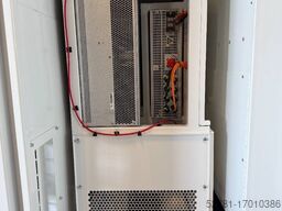 PES60 Hybrid Energy System - 60 kVA - 92 kWh