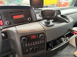 Liebherr Betonmischer Concrete Auflieger 10 m³