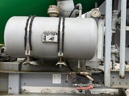 Liebherr Betonmischer Concrete Auflieger 10 m³