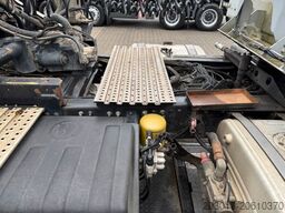 MAN TGS 18.440 4x4H Eur 5 + Betonauf. Müller 10 m3