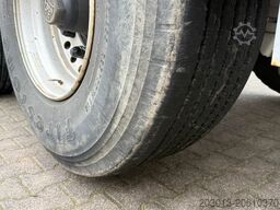 Liebherr Betonmischer Concrete Auflieger 10 m³