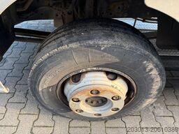 MERCEDES-BENZ ATEGO 1018 4x2 Meiller Dreiseitenkipper *TOP