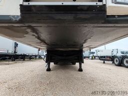 SCHMITZ CARGOBULL SCB SB3