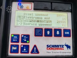 SCHMITZ CARGOBULL SCB SB3