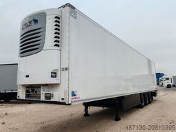 SCHMITZ CARGOBULL SCB SB3