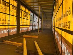 SCHWARZMÜLLER SPA 3E * . * LENK/LIFTACHSE * LUFTFEDERUNG*