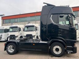 SCANIA S500 * ACC * VOLLLUFT * ALCOA * PARKCOOL