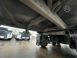 SCHMITZ CARGOBULL SKO 24 * CARRIER MAXIMA 1300 * LIFT * ROLLTOR