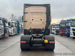 MERCEDES-BENZ ACTROS 1851 * TOP * ACC * 2X TANK * VOLL *