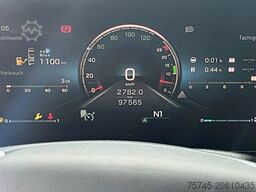 MERCEDES-BENZ ACTROS 1851 * TOP * ACC * 2X TANK * VOLL *