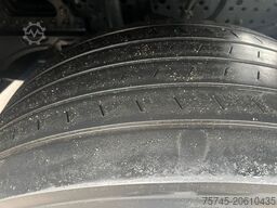 MERCEDES-BENZ ACTROS 1851 * TOP * ACC * 2X TANK * VOLL *