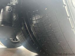 MERCEDES-BENZ ACTROS 1851 * TOP * ACC * 2X TANK * VOLL *