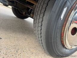 MERCEDES-BENZ 814 * PRITSCHE * WENIG KM * SEHR GEPFLEGT *