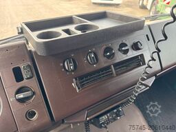 MERCEDES-BENZ 814 * PRITSCHE * WENIG KM * SEHR GEPFLEGT *