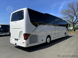 Setra S 515 HD