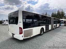 Mercedes-Benz O 530 G Citaro