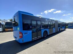 Mercedes-Benz Conecto G