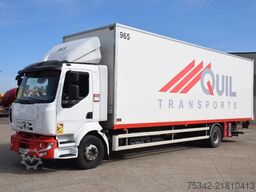 Renault D25